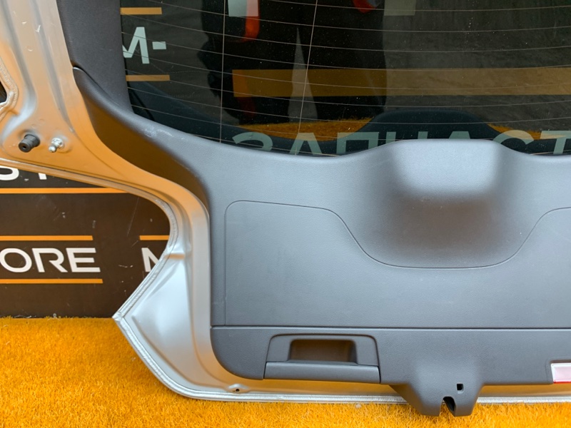 Крышка (дверь) багажника, 25000 рублей, Красноярск