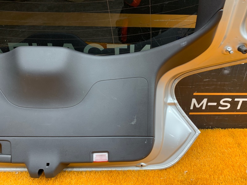 Крышка (дверь) багажника, 25000 рублей, Красноярск