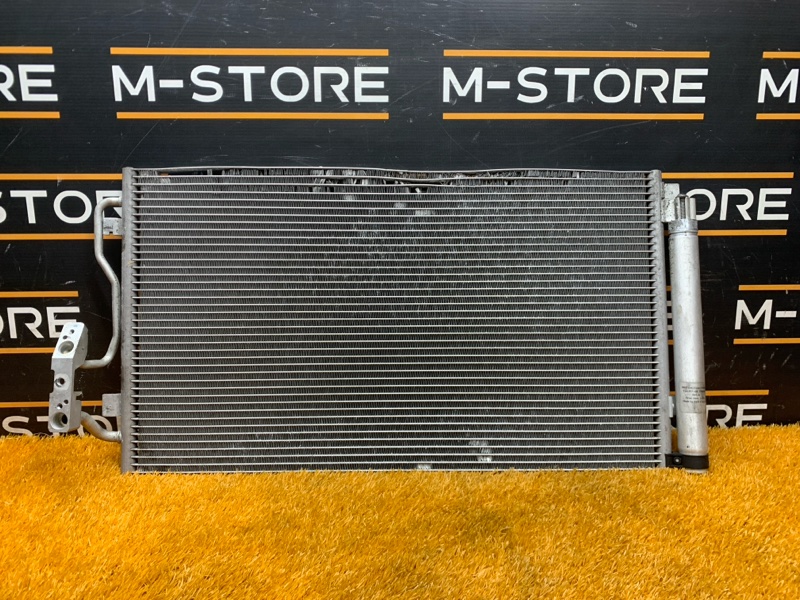 радиатор кондиционера, 1460 рублей, Красноярск