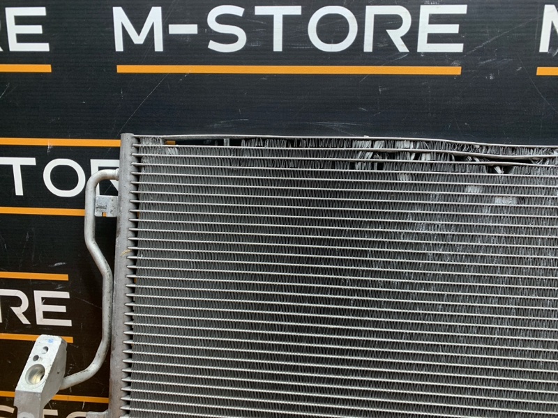 радиатор кондиционера, 1460 рублей, Красноярск