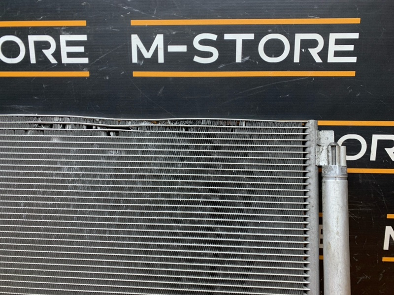 радиатор кондиционера, 1460 рублей, Красноярск