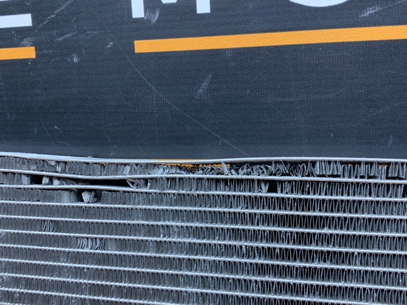 радиатор кондиционера, 1460 рублей, Красноярск