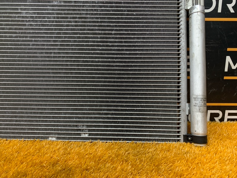 радиатор кондиционера, 1460 рублей, Красноярск