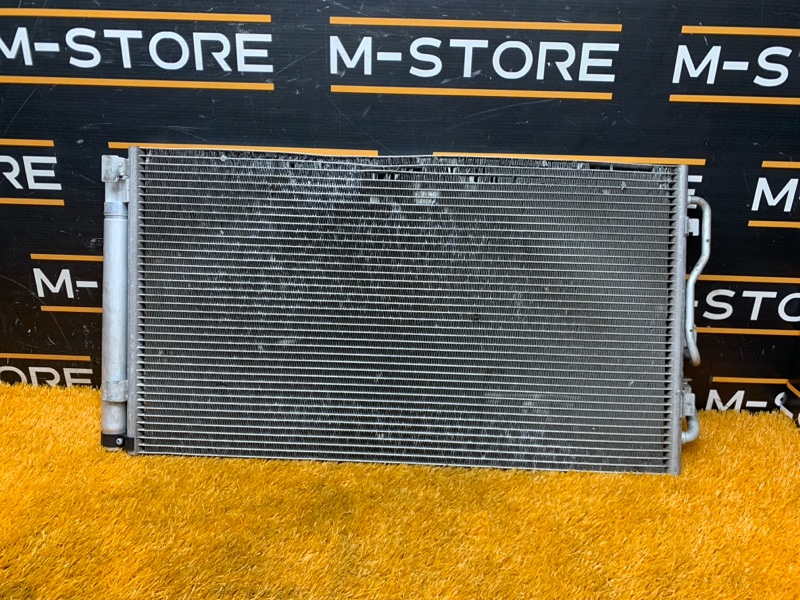 радиатор кондиционера, 1460 рублей, Красноярск