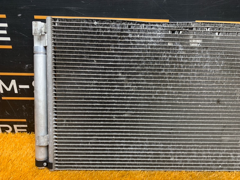 радиатор кондиционера, 1460 рублей, Красноярск