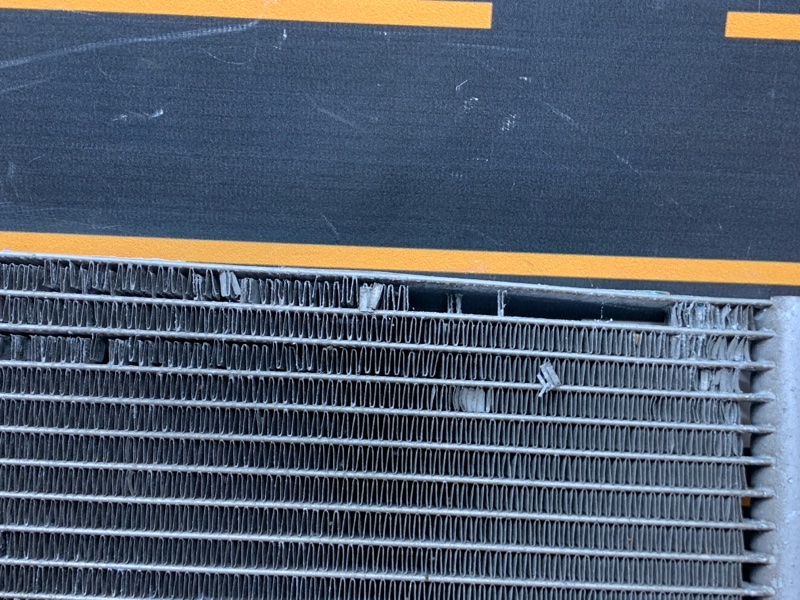 радиатор кондиционера, 1460 рублей, Красноярск