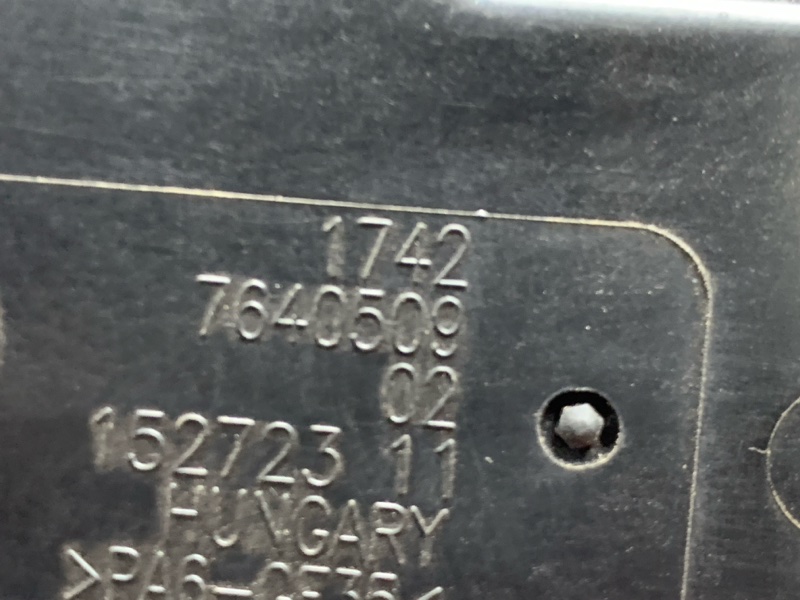 Вентилятор радиатора, 4300 рублей, Красноярск