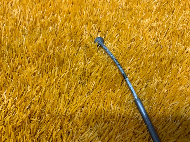 трос ручника, 260 рублей, Красноярск