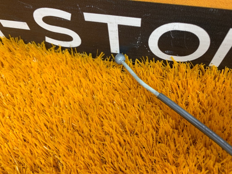 трос ручника, 260 рублей, Красноярск