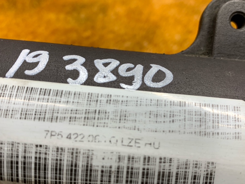 рулевая рейка, 6500 рублей, Красноярск