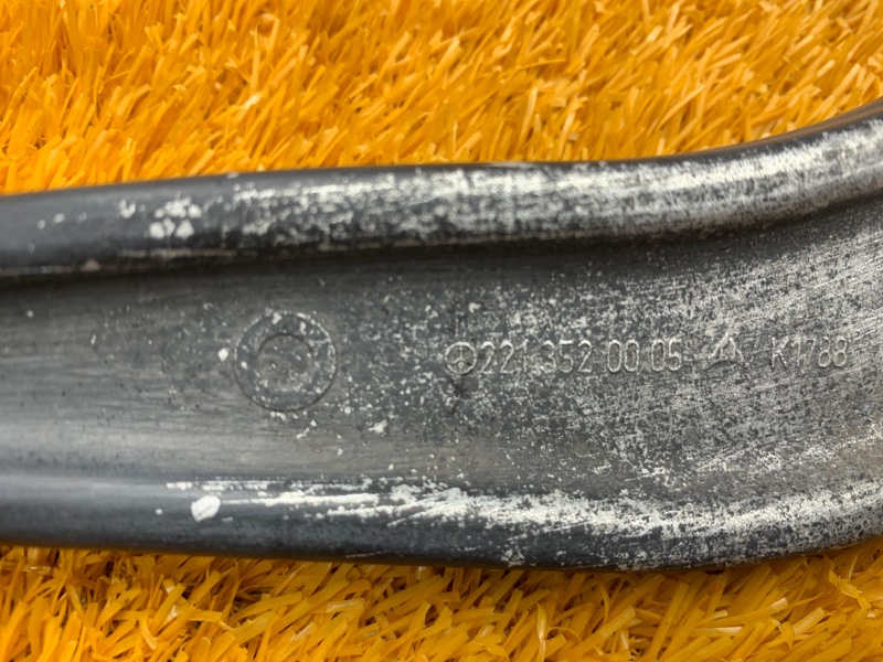 Рычаг подвески верхний, 960 рублей, Красноярск