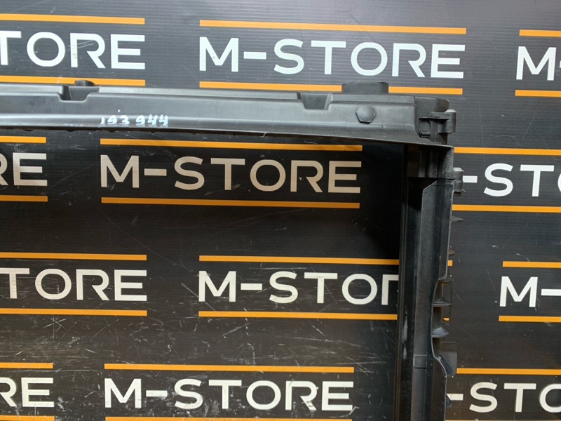 рамка радиатора, 1900 рублей, Красноярск