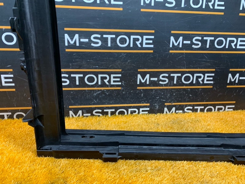 рамка радиатора, 1900 рублей, Красноярск