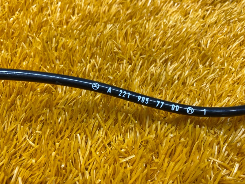 Датчик ABS, 900 рублей, Красноярск