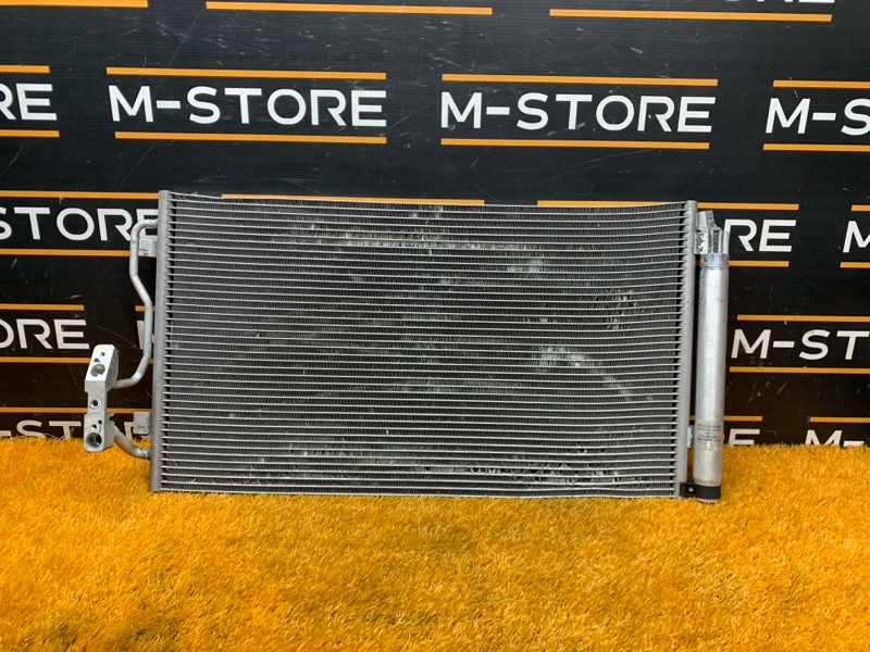 радиатор кондиционера, 1460 рублей, Красноярск