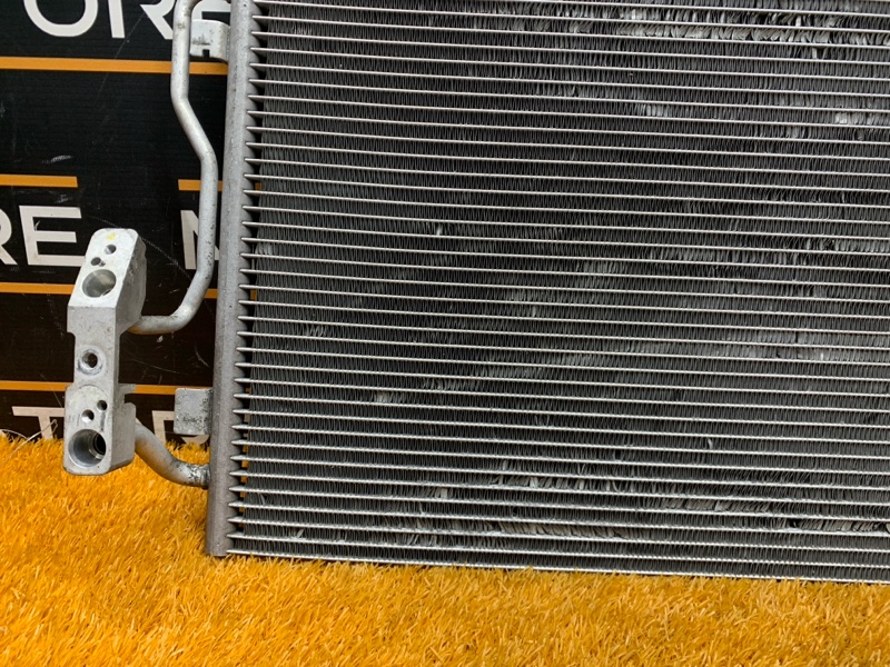 радиатор кондиционера, 1460 рублей, Красноярск