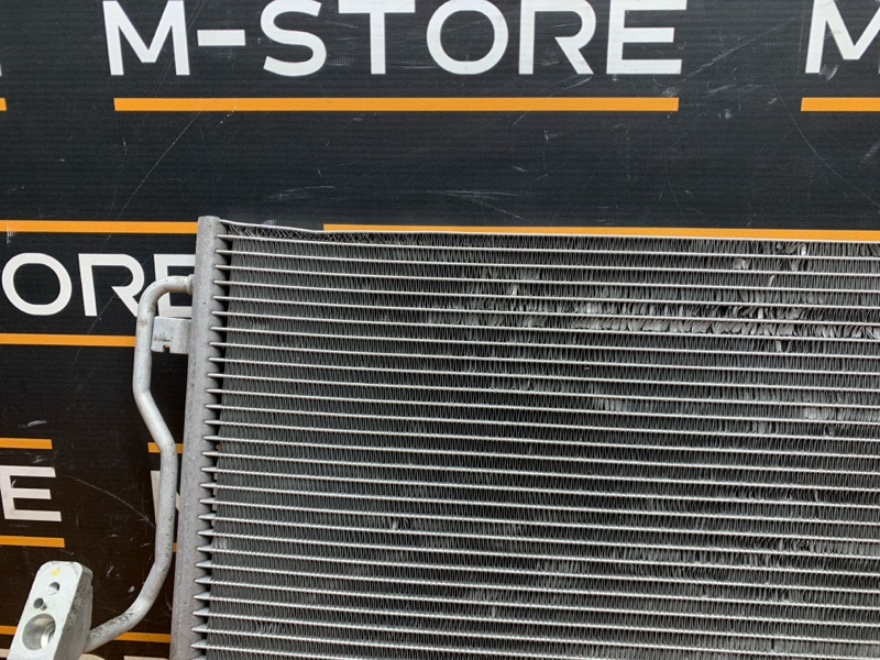 радиатор кондиционера, 1460 рублей, Красноярск