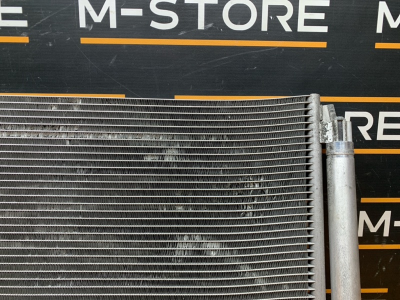 радиатор кондиционера, 1460 рублей, Красноярск