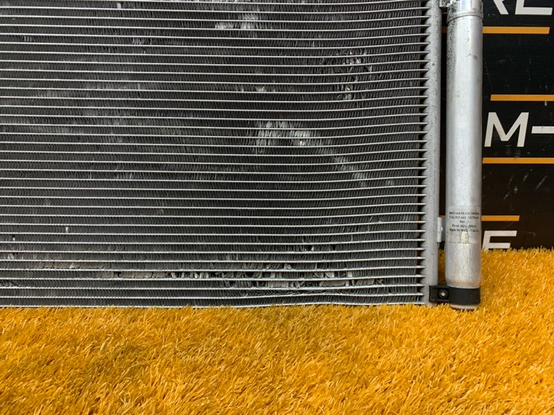 радиатор кондиционера, 1460 рублей, Красноярск