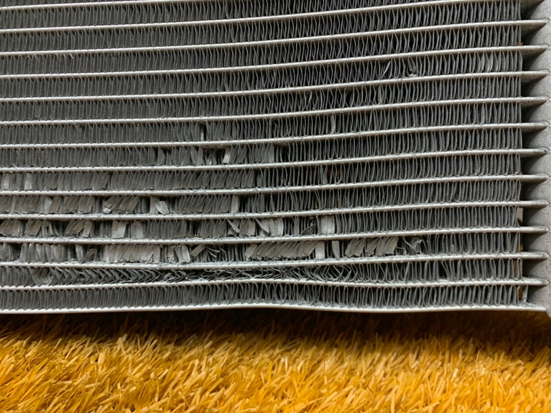 радиатор кондиционера, 1460 рублей, Красноярск