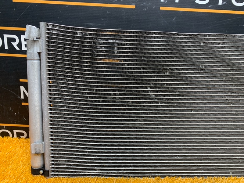 радиатор кондиционера, 1460 рублей, Красноярск