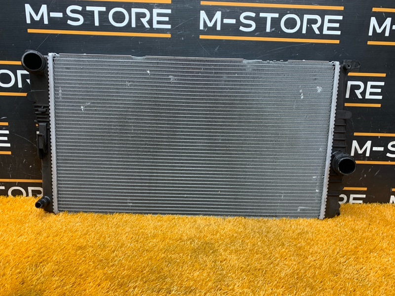 радиатор ДВС, 6210 рублей, Красноярск