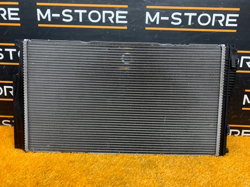 радиатор ДВС, 6210 рублей, Красноярск