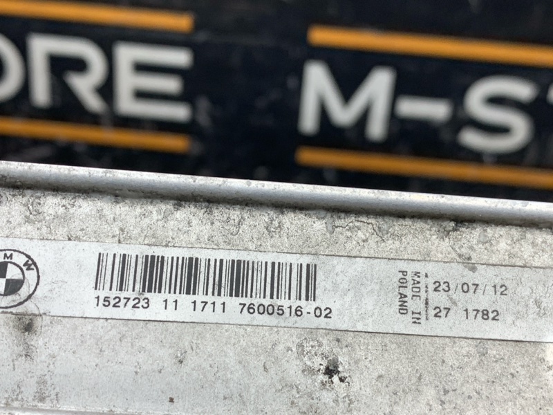 радиатор ДВС, 6210 рублей, Красноярск