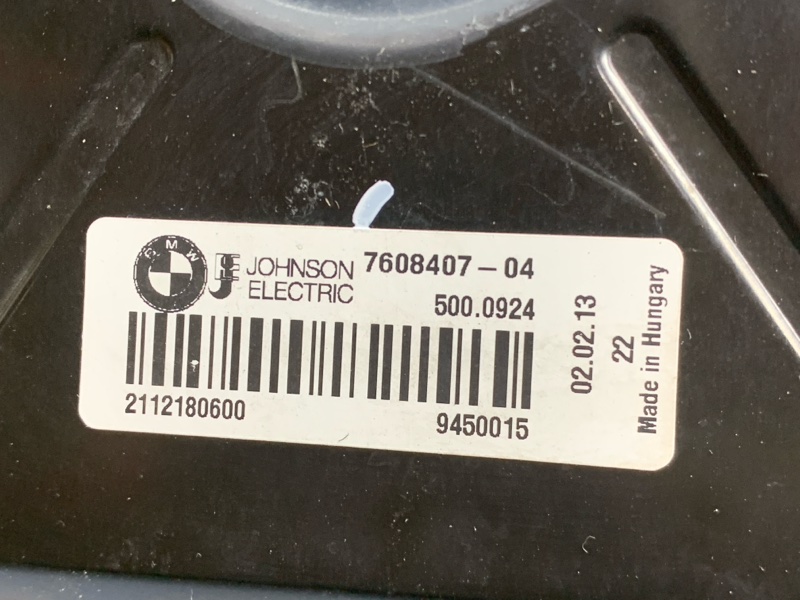 Вентилятор радиатора, 4300 рублей, Красноярск