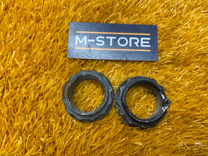 Гайка привода, 200 рублей, Красноярск