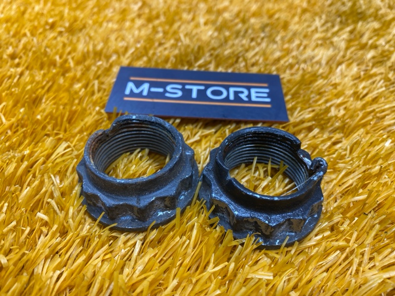 Гайка привода, 200 рублей, Красноярск