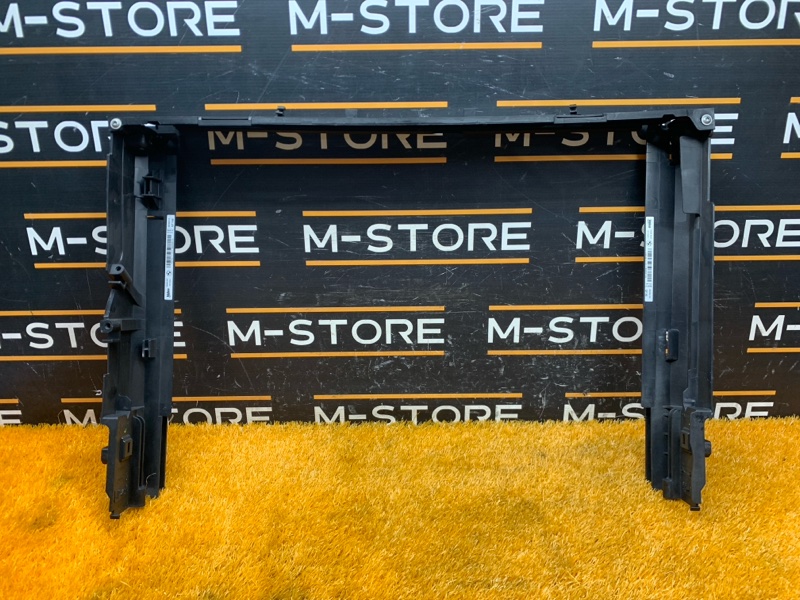 Кронштейн радиатора, 3560 рублей, Красноярск