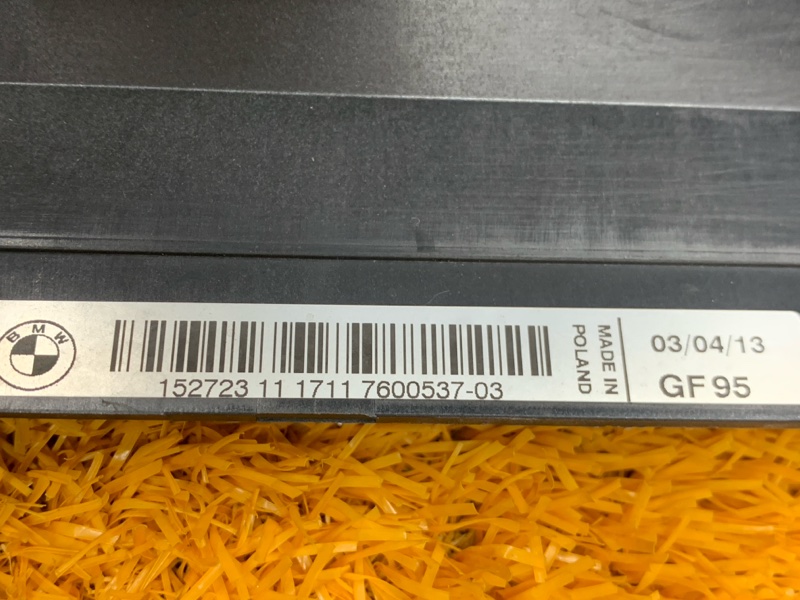 Кронштейн радиатора, 3560 рублей, Красноярск