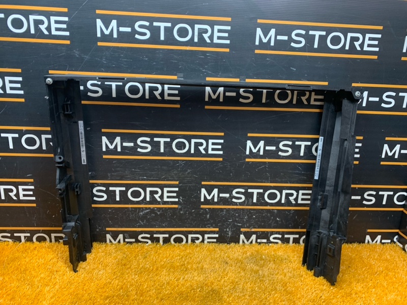 Кронштейн радиатора, 3560 рублей, Красноярск