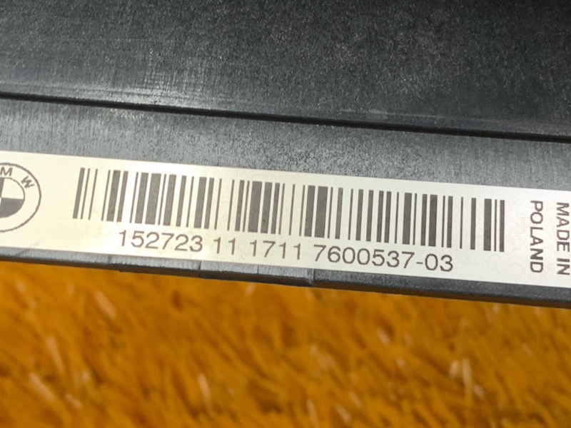 Кронштейн радиатора, 3560 рублей, Красноярск