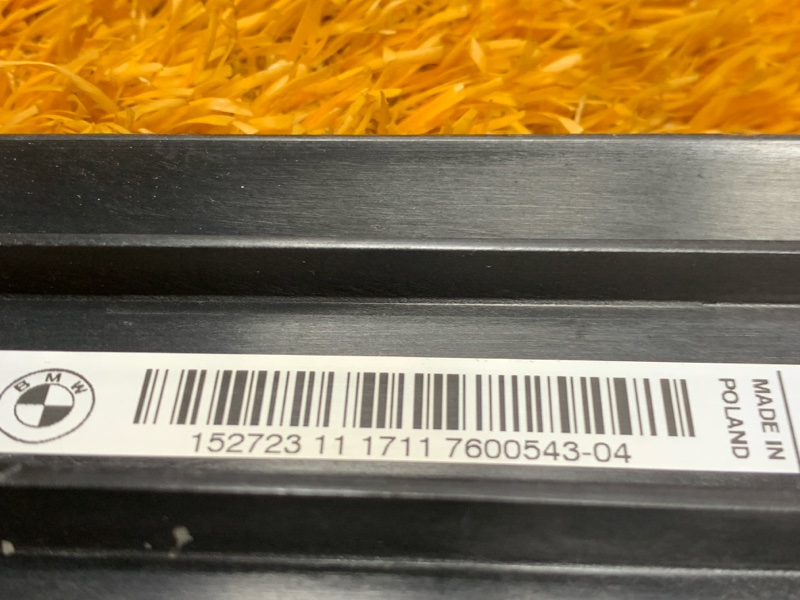 Кронштейн радиатора, 3560 рублей, Красноярск