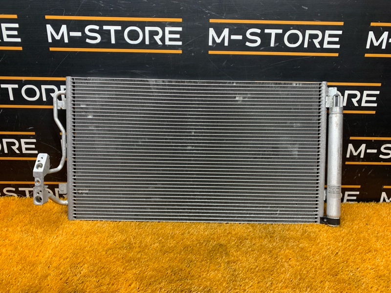 радиатор кондиционера, 3880 рублей, Красноярск