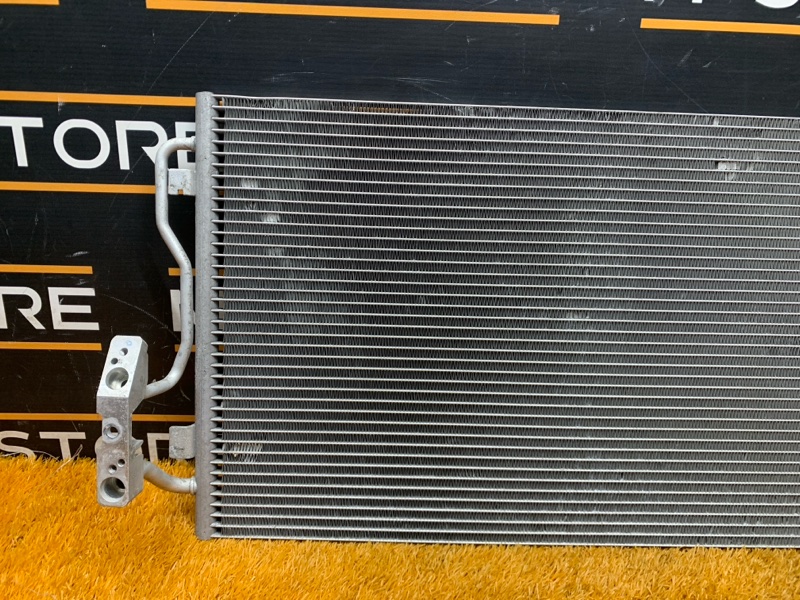 радиатор кондиционера, 3880 рублей, Красноярск