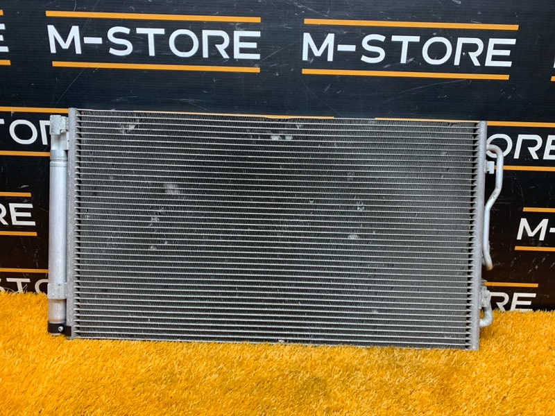 радиатор кондиционера, 3880 рублей, Красноярск