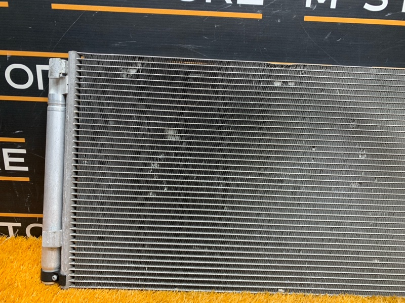 радиатор кондиционера, 3880 рублей, Красноярск