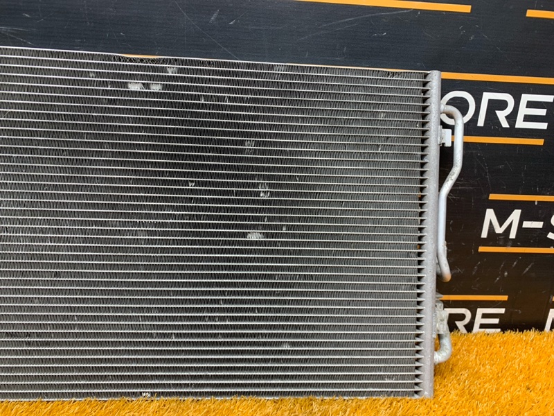 радиатор кондиционера, 3880 рублей, Красноярск