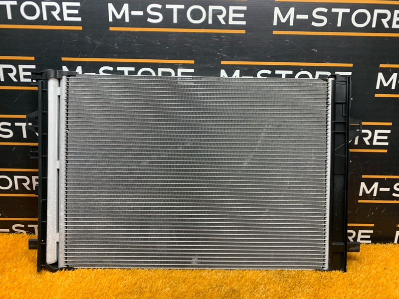 радиатор кондиционера, 6000 рублей, Красноярск