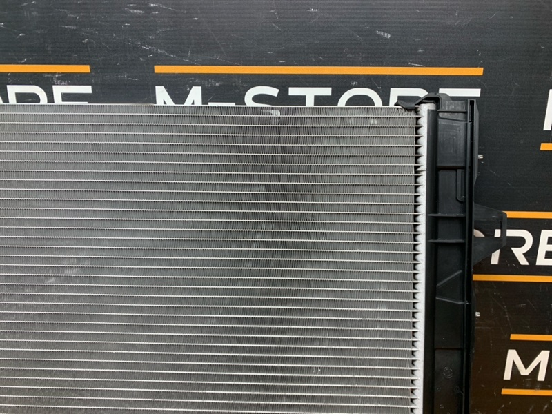 радиатор кондиционера, 6000 рублей, Красноярск