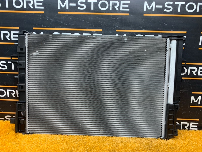 радиатор кондиционера, 6000 рублей, Красноярск