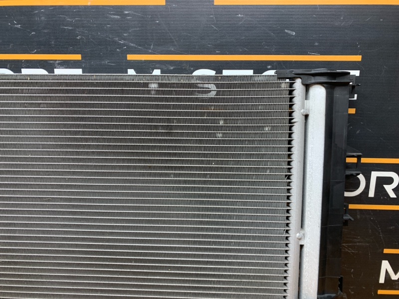 радиатор кондиционера, 6000 рублей, Красноярск