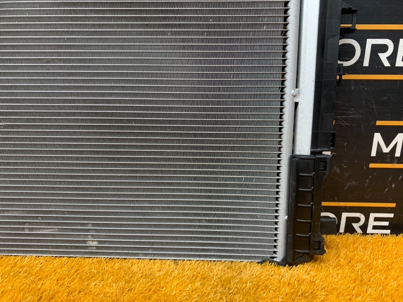 радиатор кондиционера, 6000 рублей, Красноярск