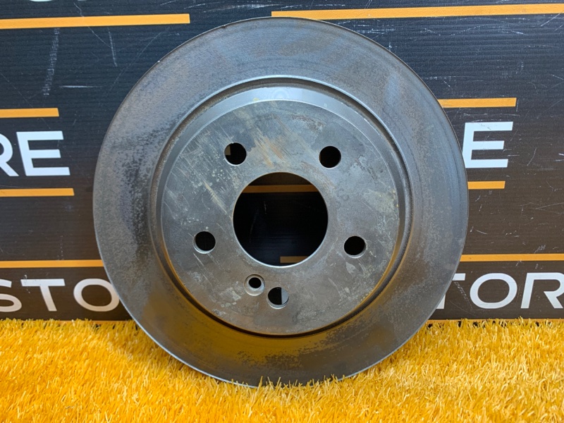 Диск тормозной, 510 рублей, Красноярск