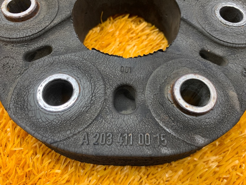 муфта карданного вала, 500 рублей, Красноярск