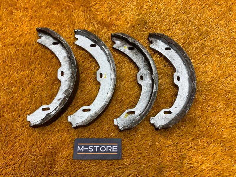 Колодки ручника, 720 рублей, Красноярск