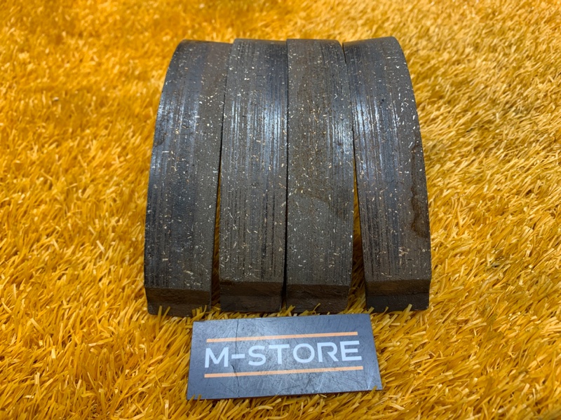 Колодки ручника, 720 рублей, Красноярск